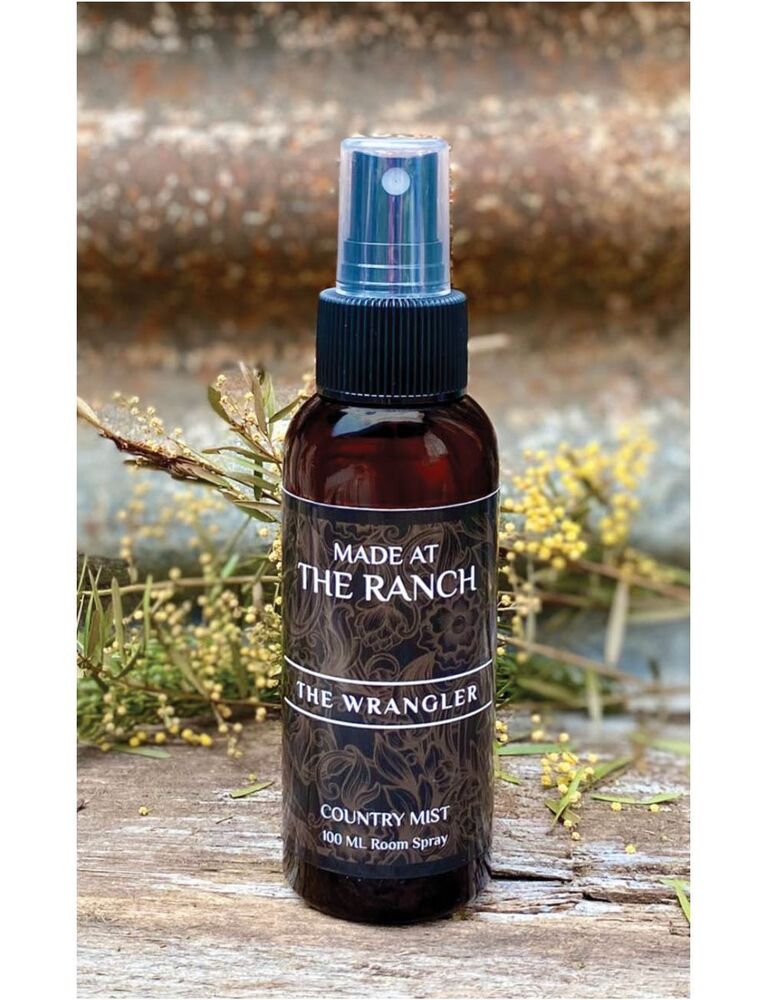 Country Mist Room Spray