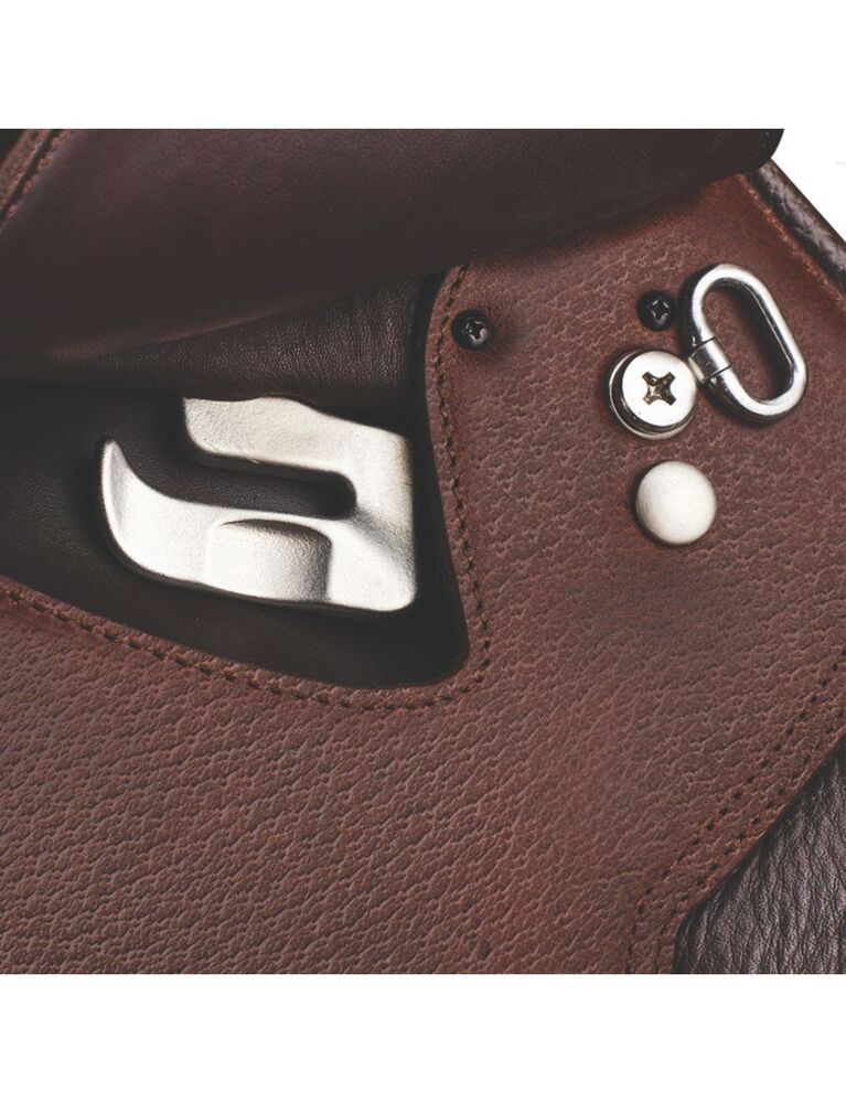Buy Arena Jump Saddle Online - ARENA SADDLES