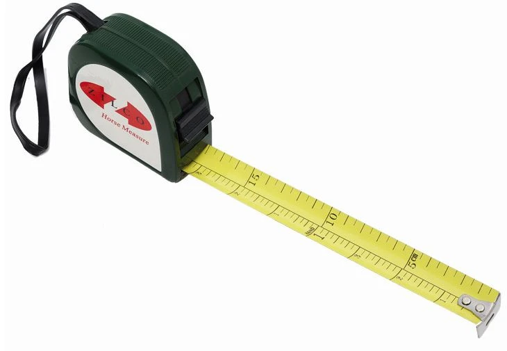 Retractable Measuring Tape
