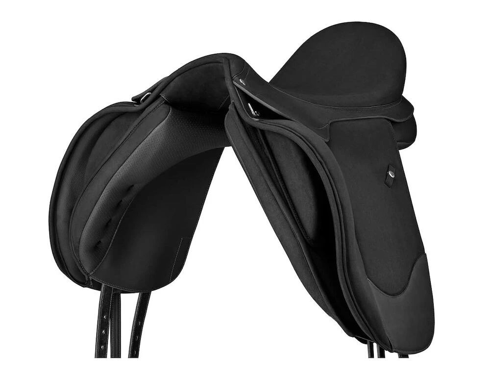 Isabell Icon Dressage Saddle With Hart