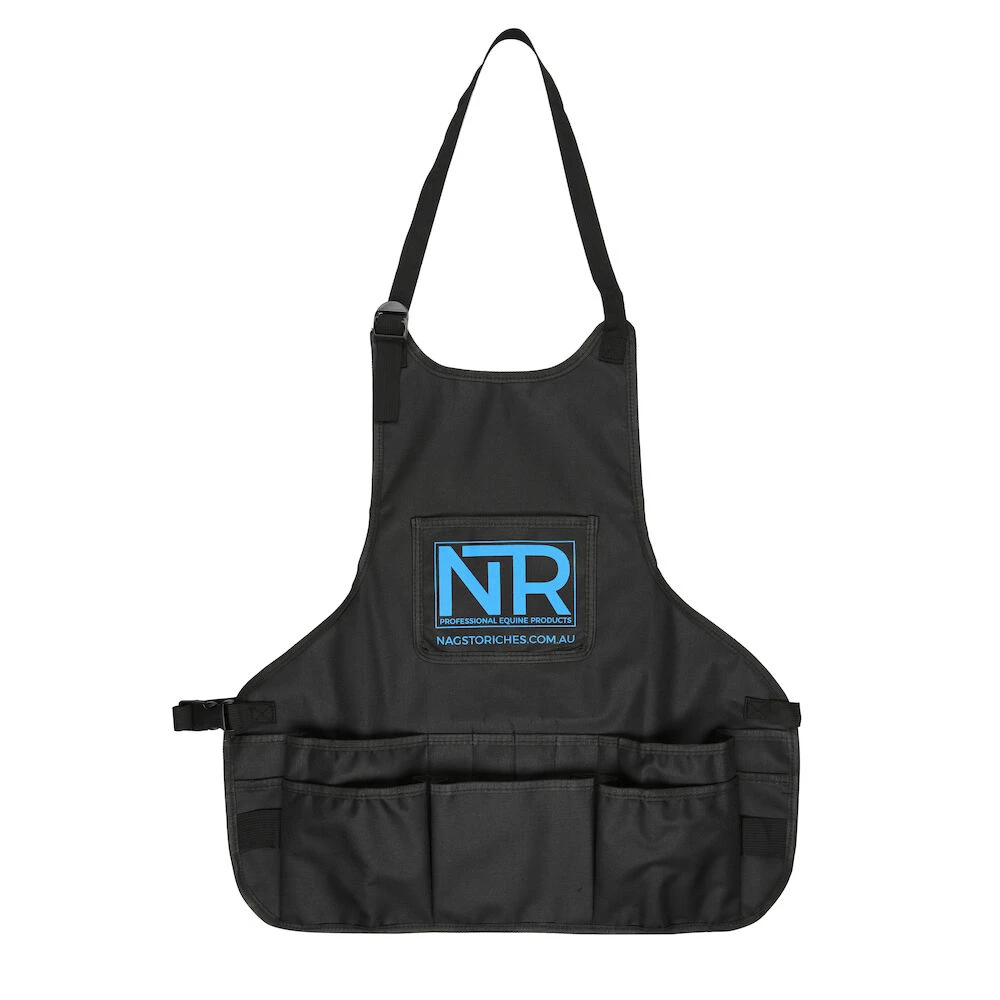 Plaiting Apron