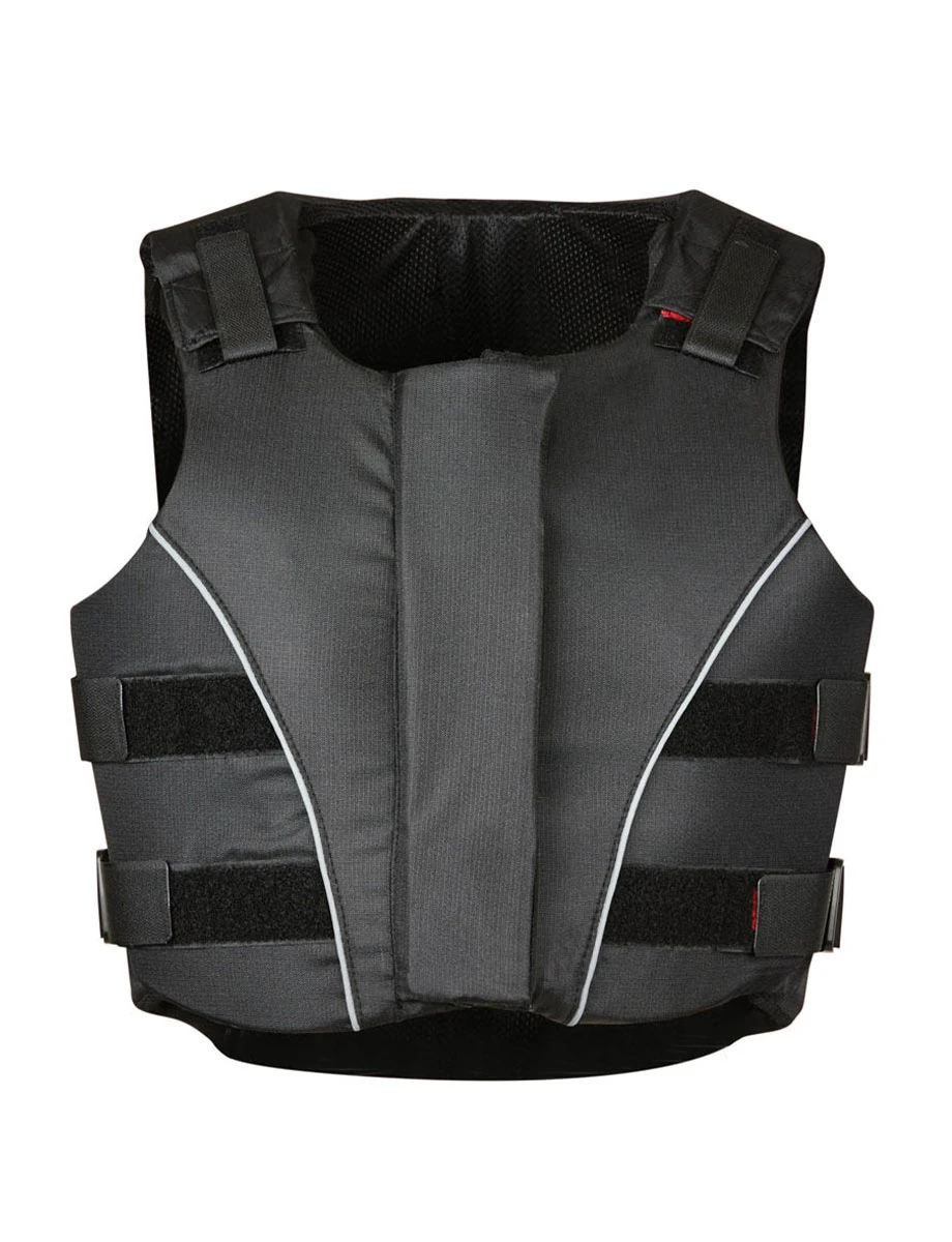 Supra Flex Ez Zip Body Protector