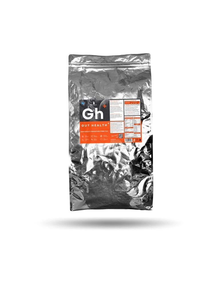 Gut Health+