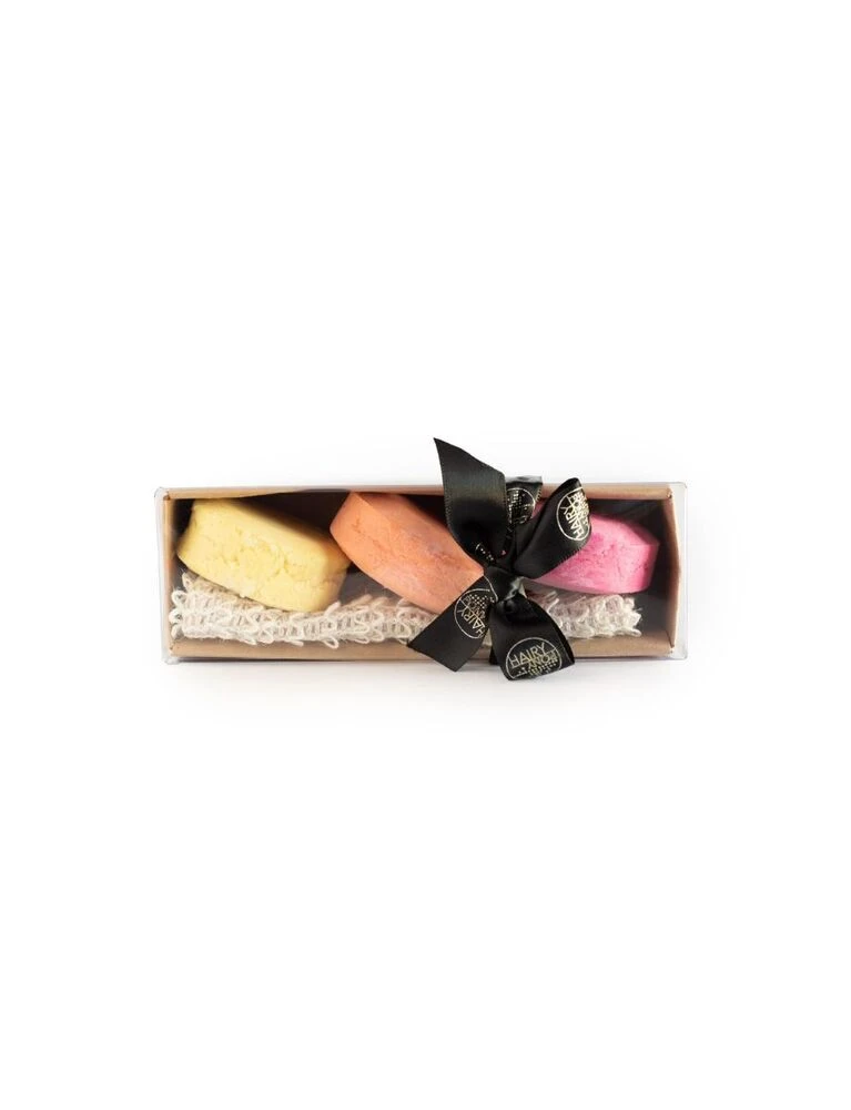 Shampoo Bar Gift Set
