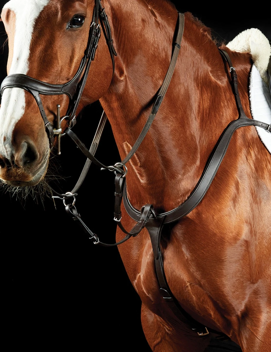 ComFiTec 3 Point Breastplate