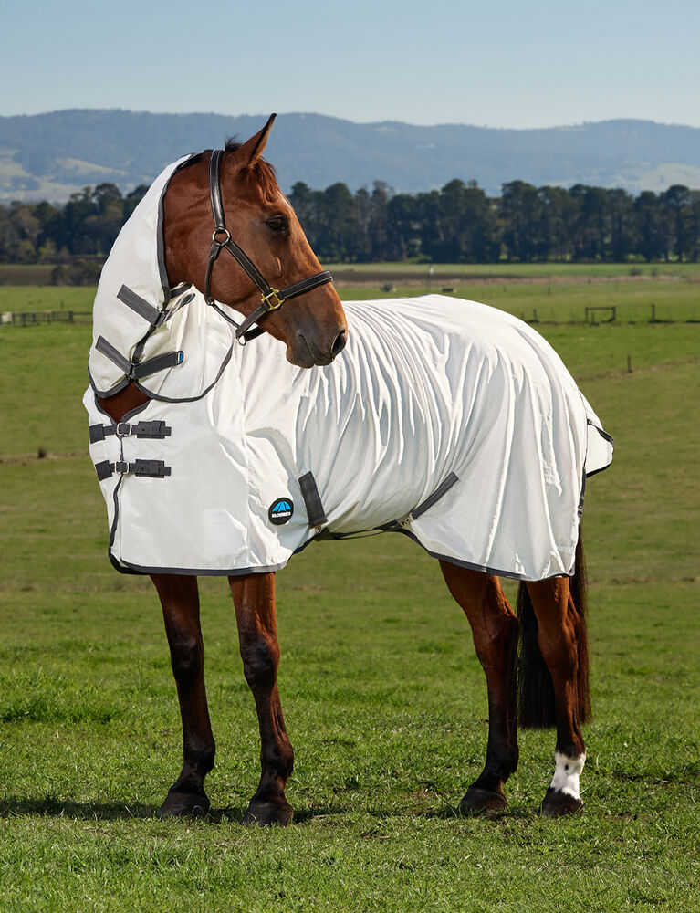 ComFiTec Tyro Fly Sheet Combo