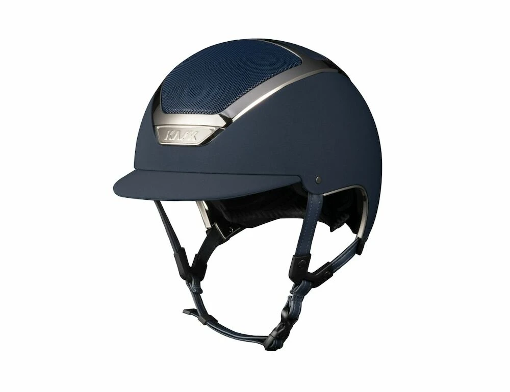 Dogma Chrome Helmet
