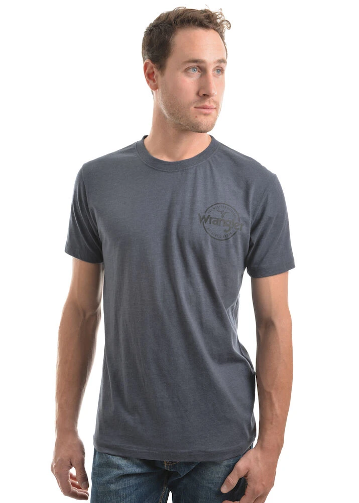Mens Angus Tee