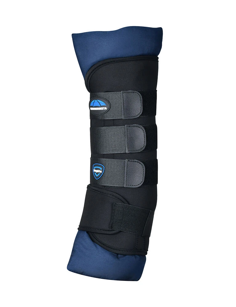 Tough-Tec Stable Boot Wraps