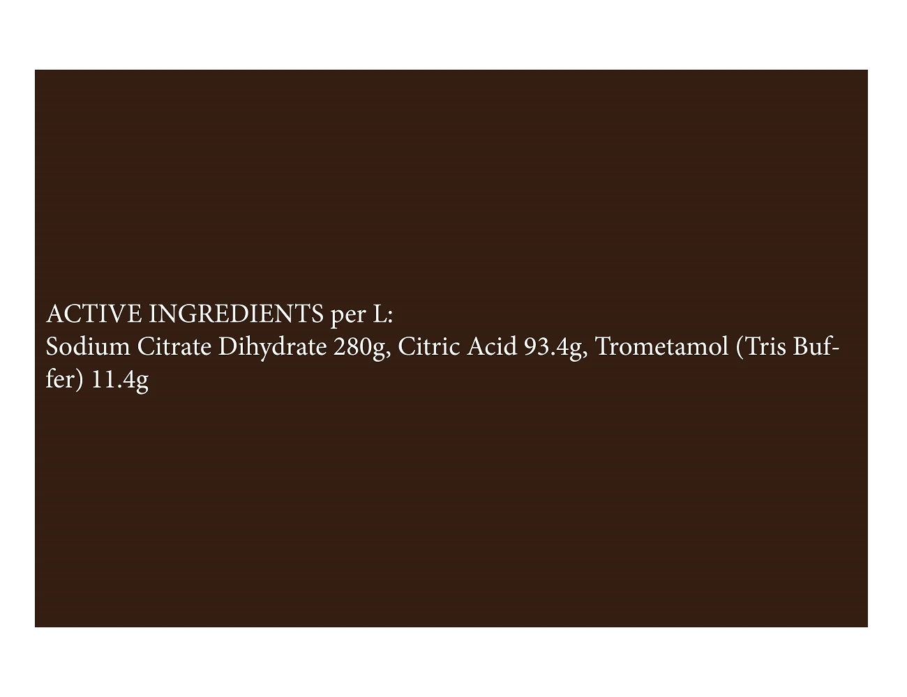 Neutrolene Plus - 5L