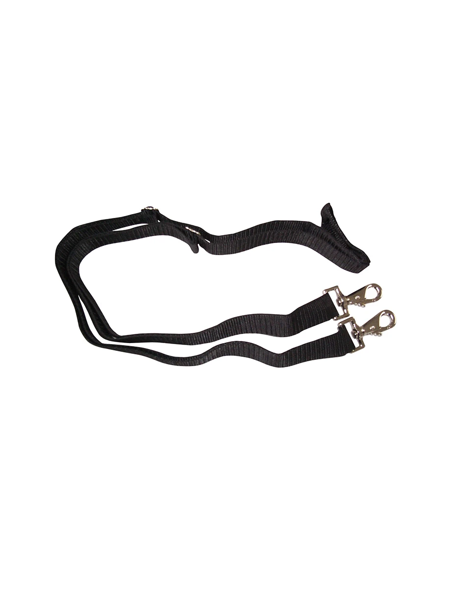 Web Leg Straps