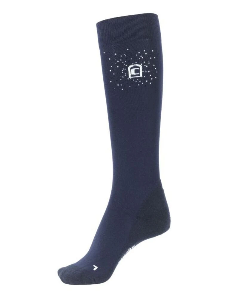 Cavalsessa Womens Sock
