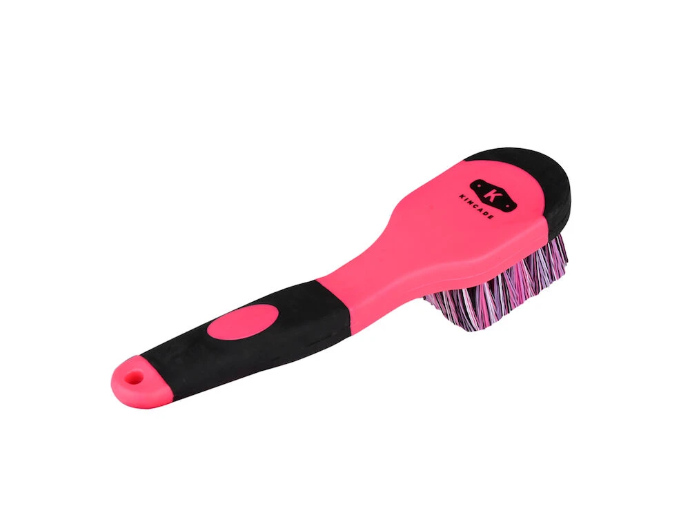 Easy Grip Bucket Brush