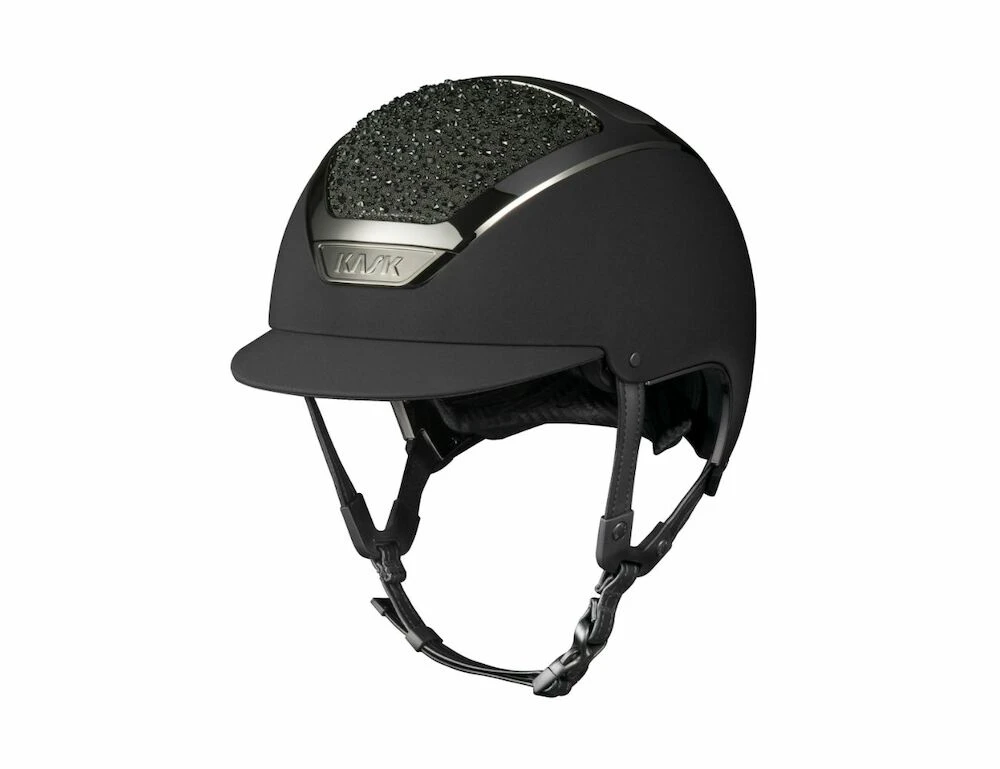 Dogma Chrome Helmet