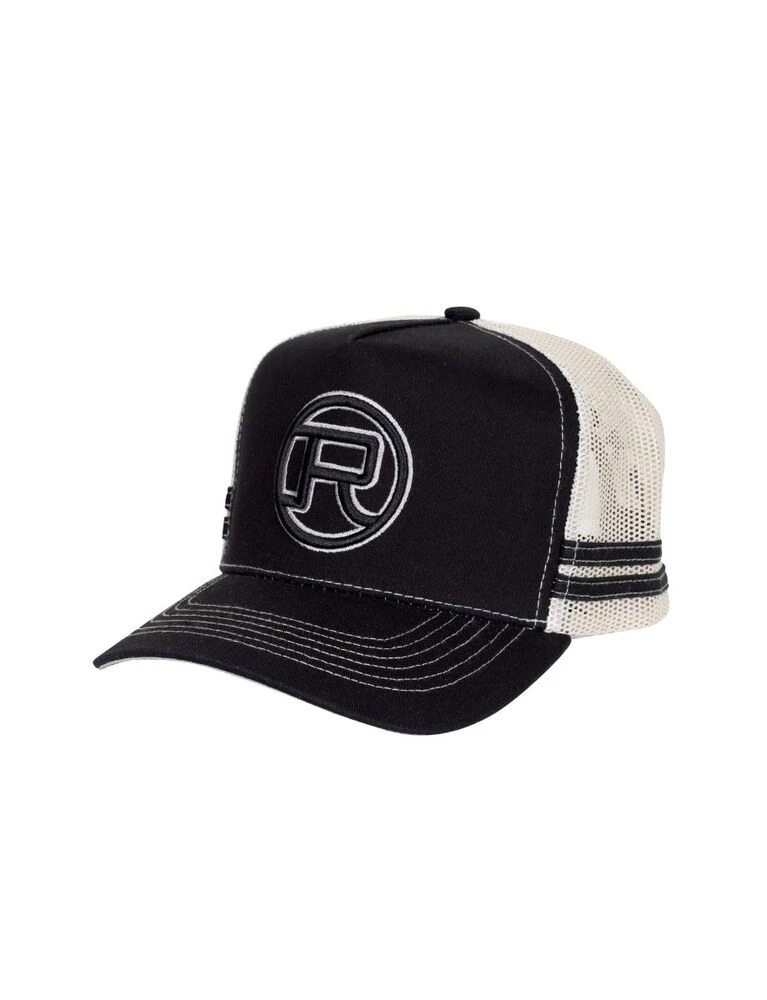 Trucker Logo Cap