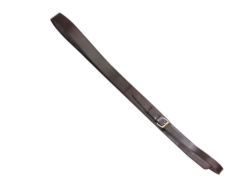 Plain Stock Surcingle