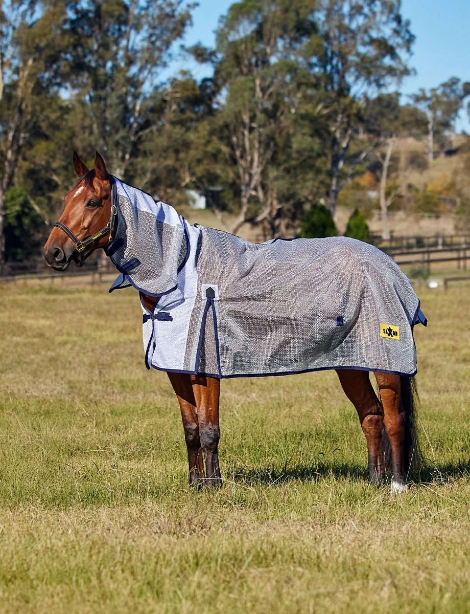 Tough Mesh Fly Sheet Combo