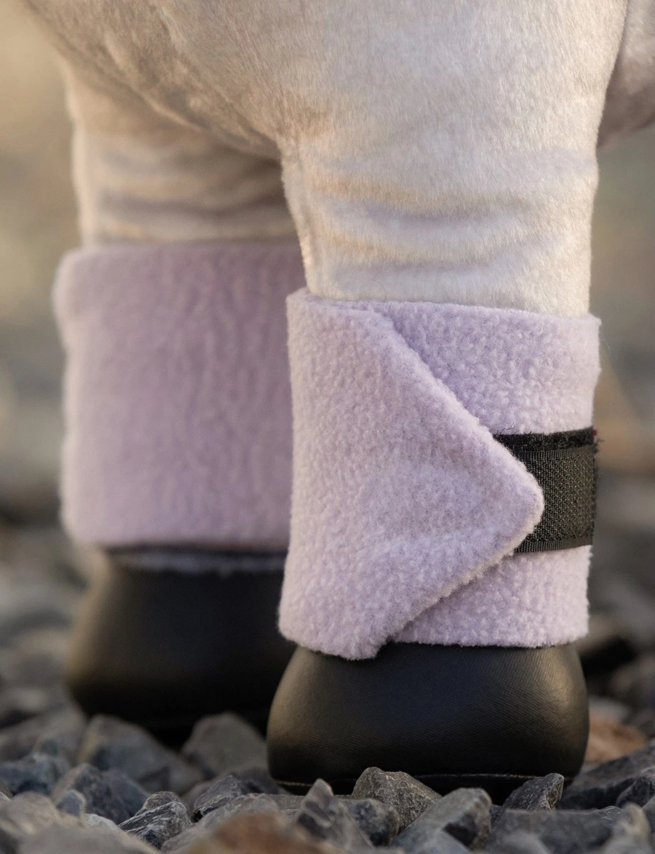 Toy Pony Bandages