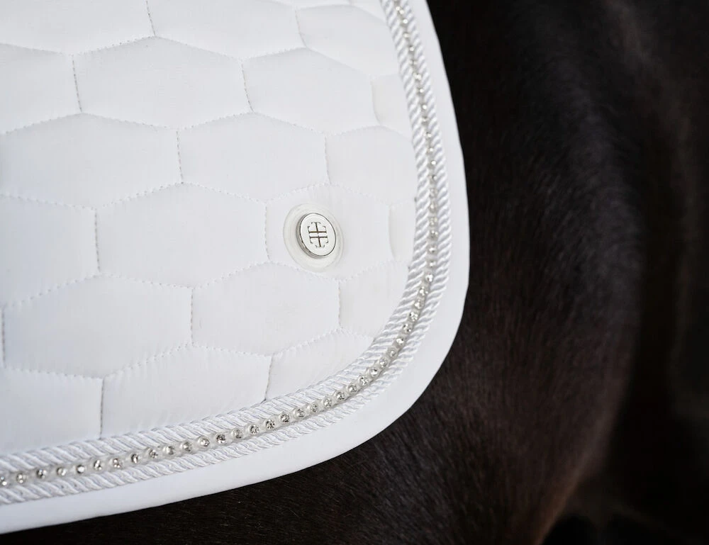 Classic All Purpose Saddle Pad