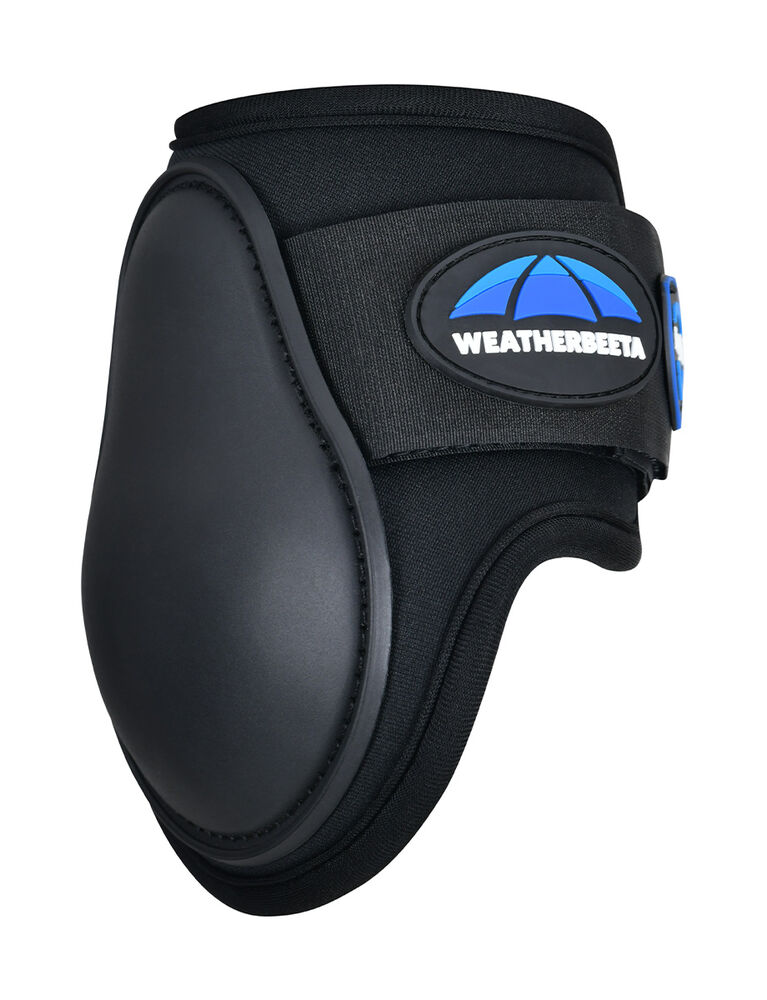 Tough-Tec Prime Fetlock Boots