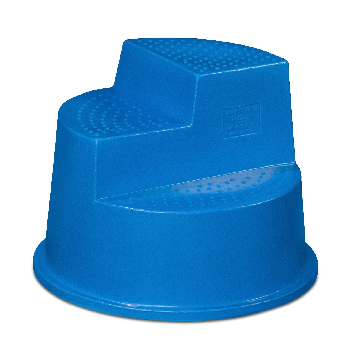 Equine Mount Ease Mounting Blocks
