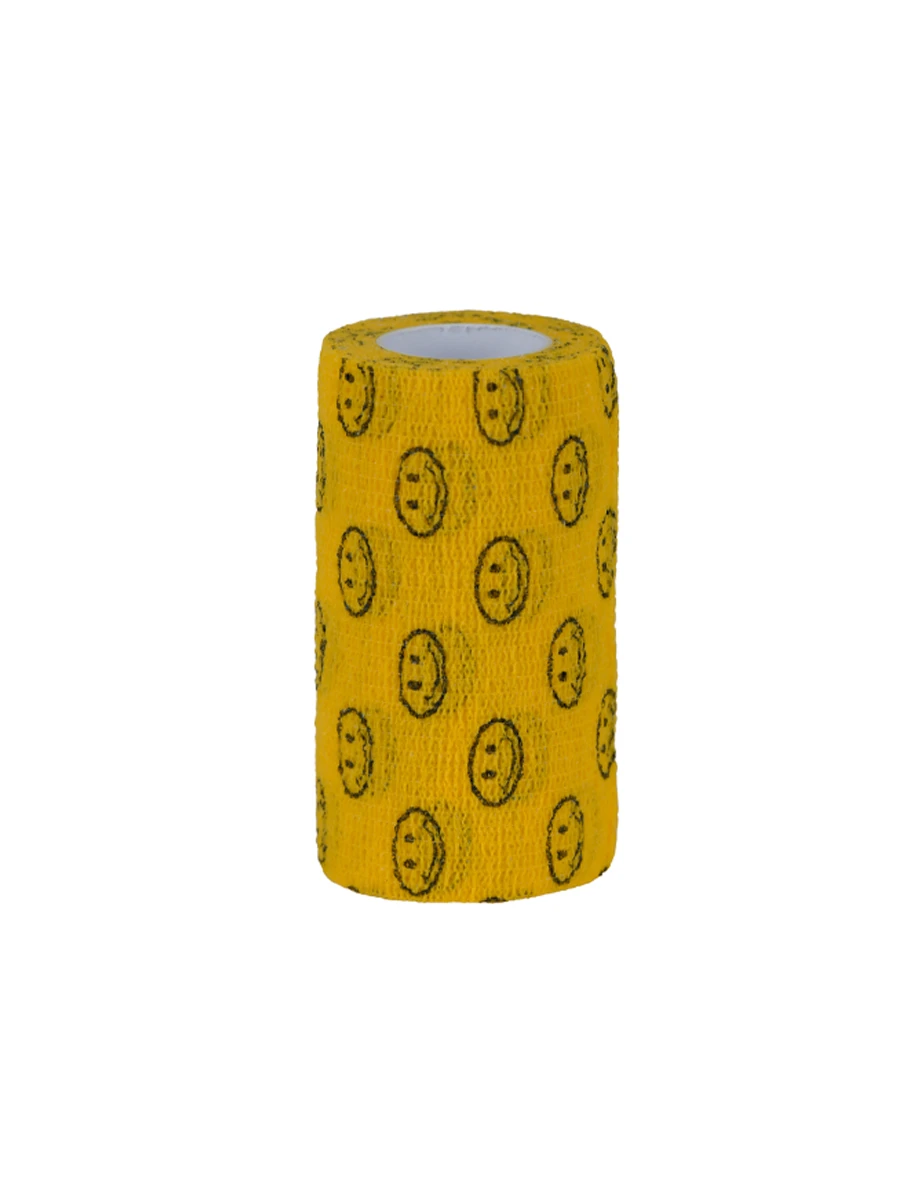 Cohesive Bandage