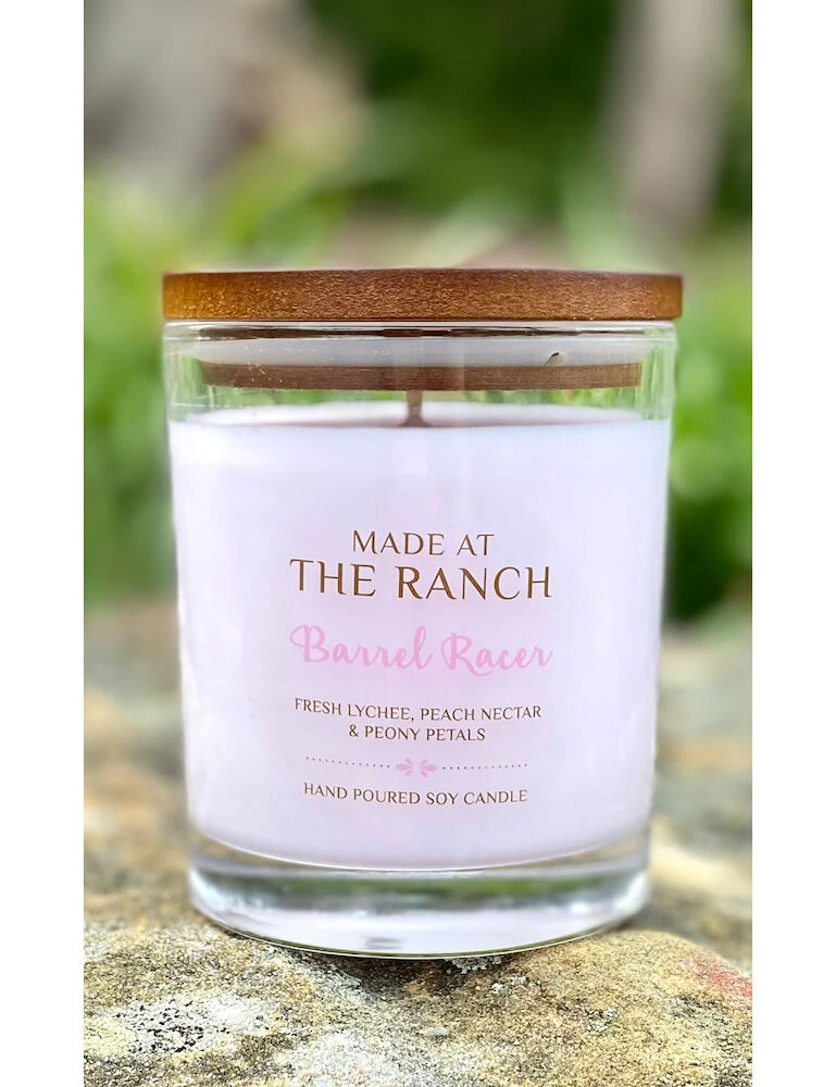 Candle Large With Box