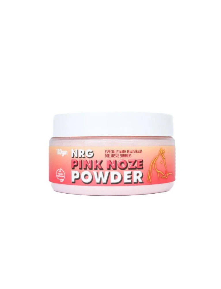 Pink Noze Powder