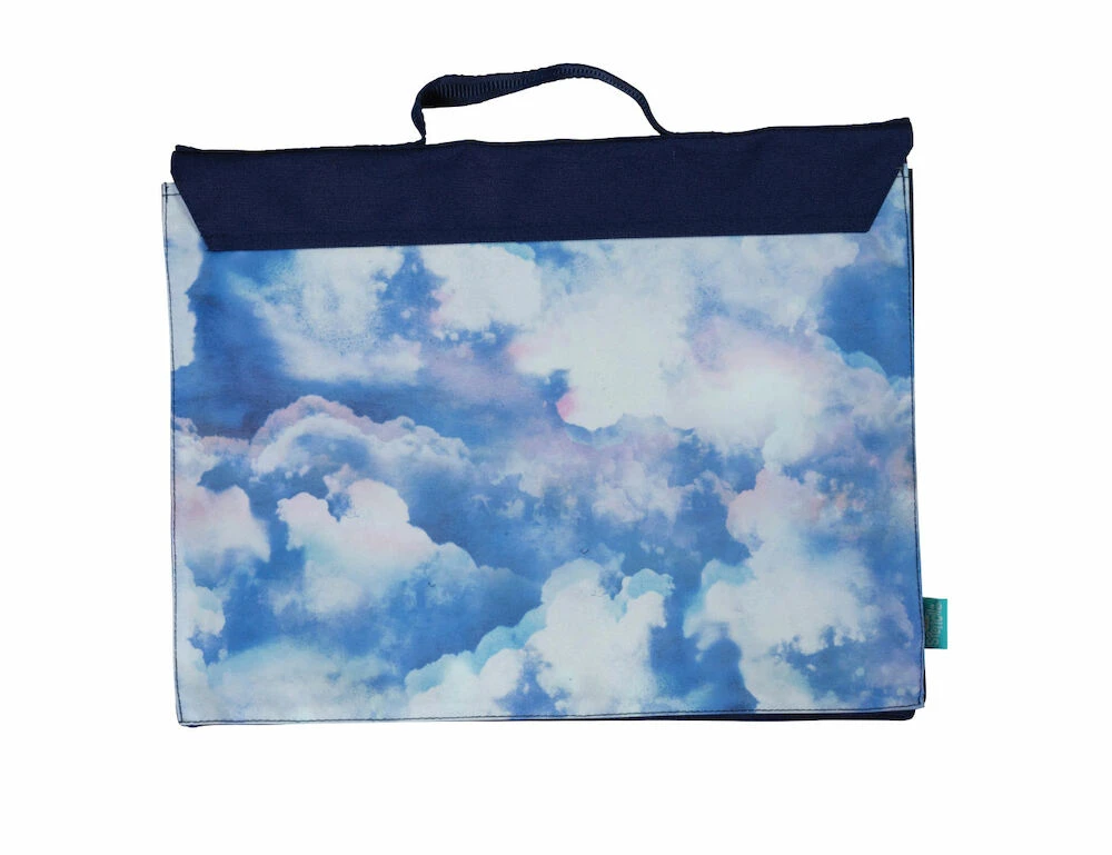 Library Bag