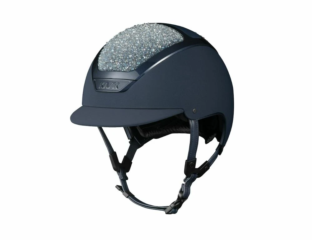 Dogma Chrome Helmet