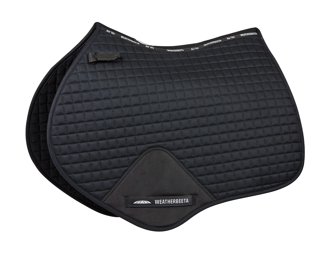 Prime Jump Shaped Saddle Pad