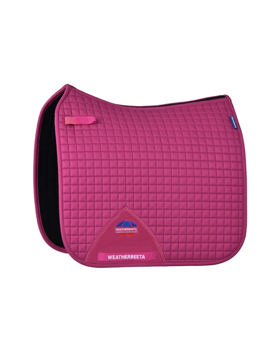 Prime Air-Tec Dressage Saddle Pad