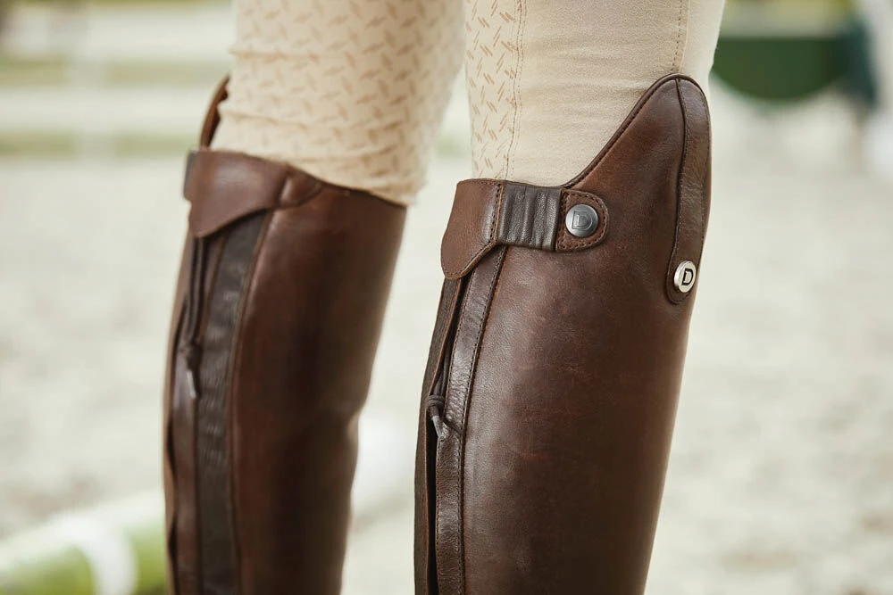 Galtymore Tall Field Boots