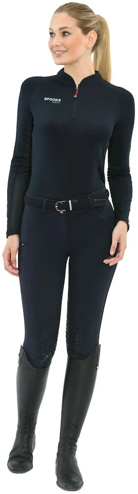 Corah Longsleeve Sport Shirt