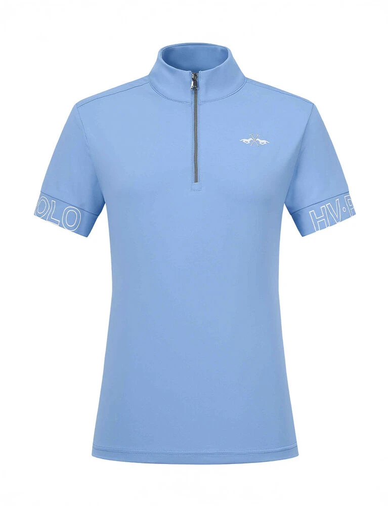 Maureen Tech Top