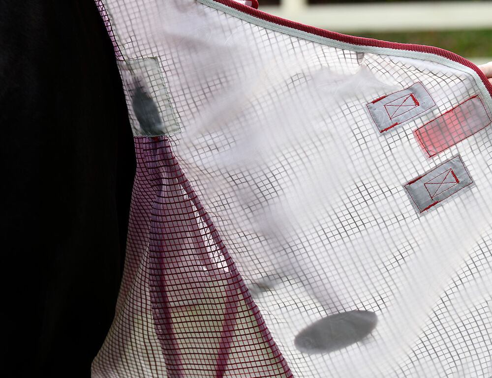 ComFiTec Ripshield Plus Combo Neck