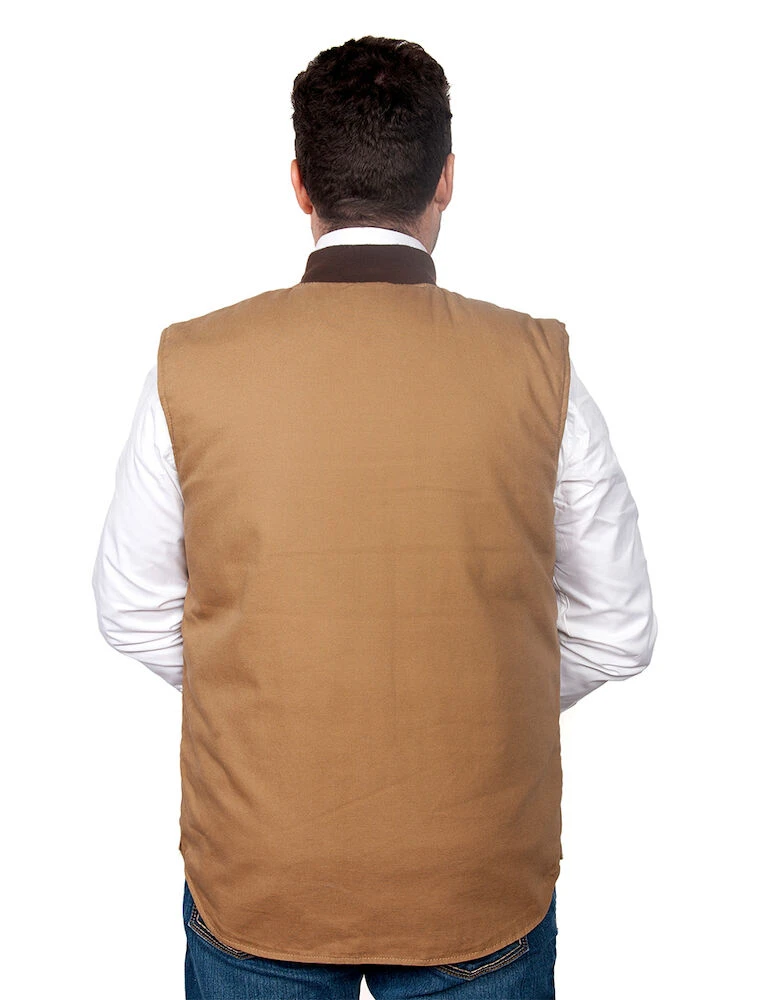 Mens Diamantina Vest