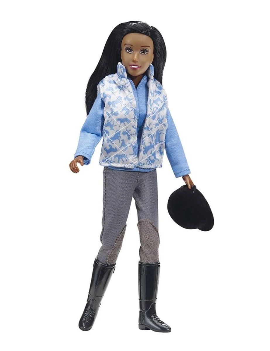 Traditional Makayla Schooling Figure