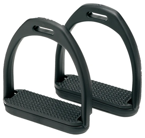 Profile Polymer Stirrup Irons
