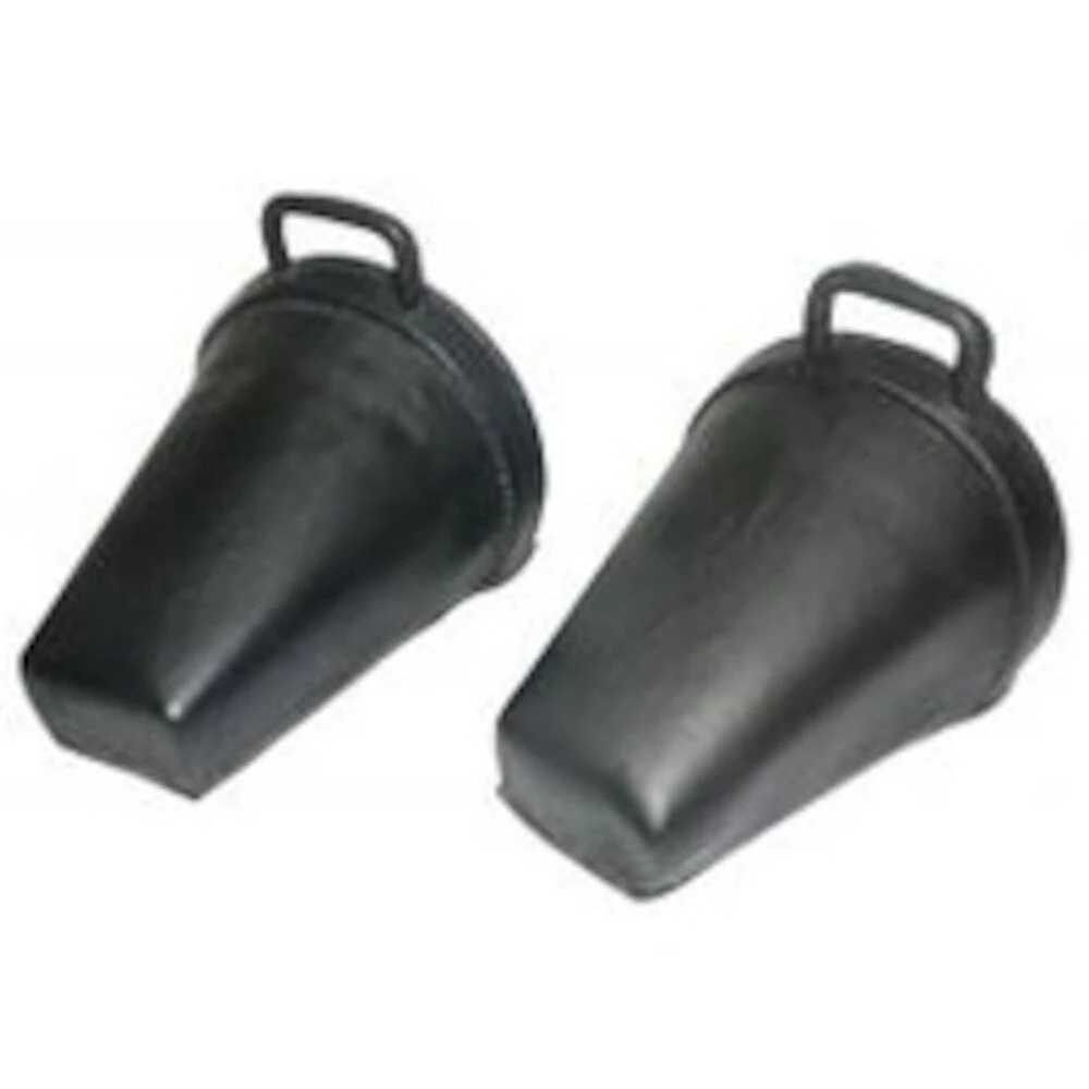Leather Clogs