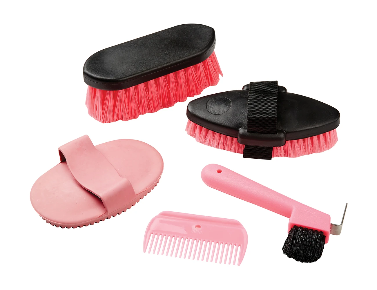 5 Piece Grooming Kit