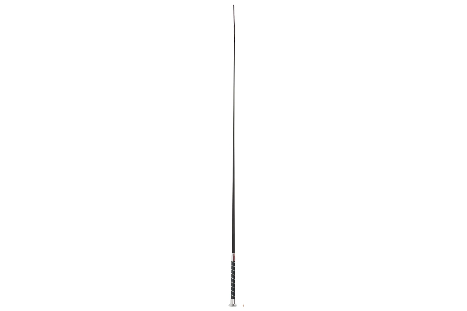 Silk Touch Crystal Dressage Whip
