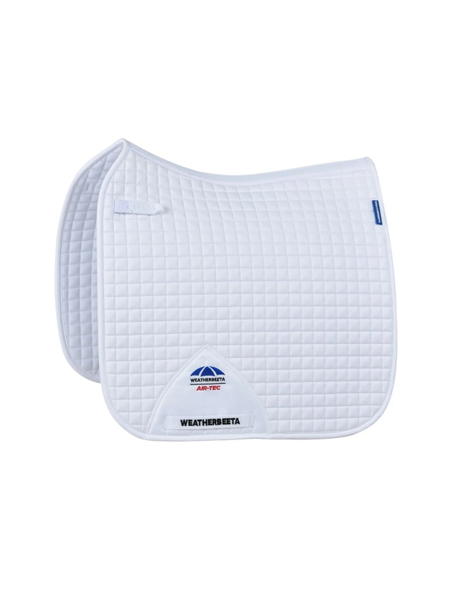 Prime Air-Tec Dressage Saddle Pad