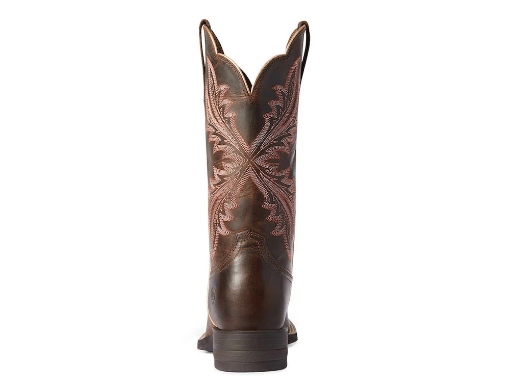 Womens West Bound Boots