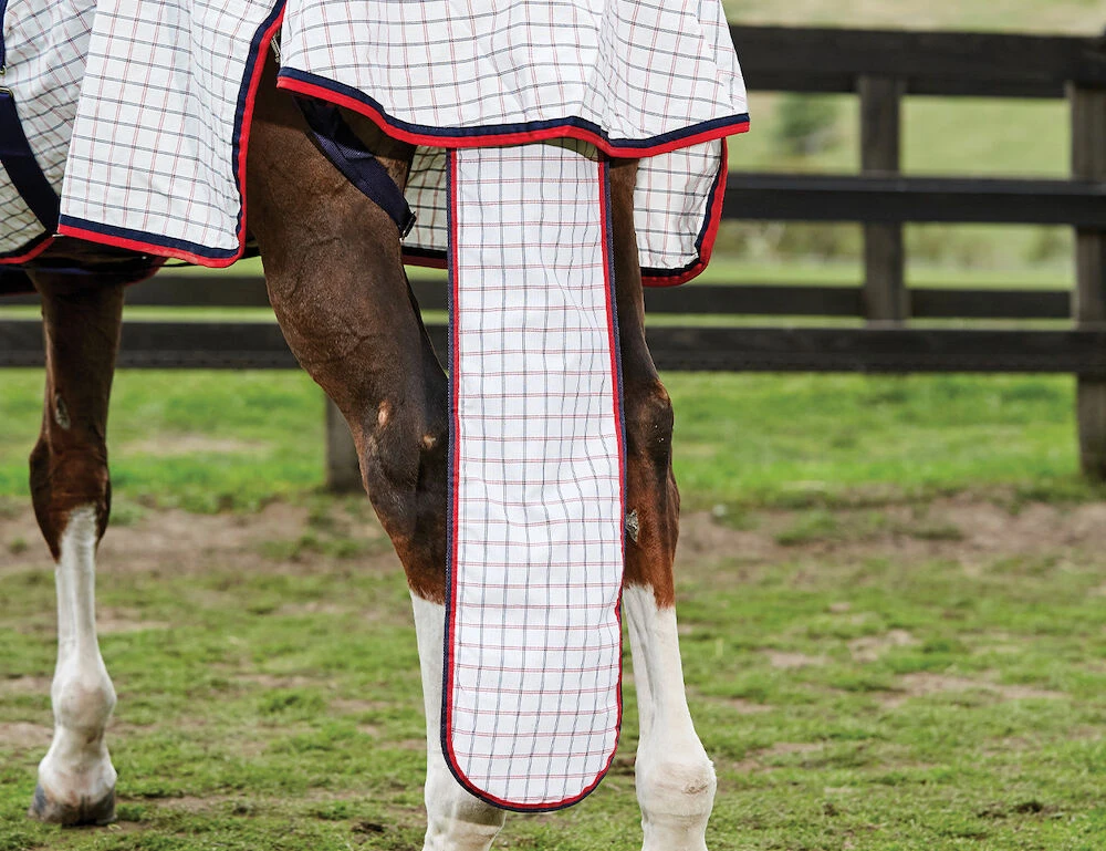 Summer Sheet Lite Tail Bag