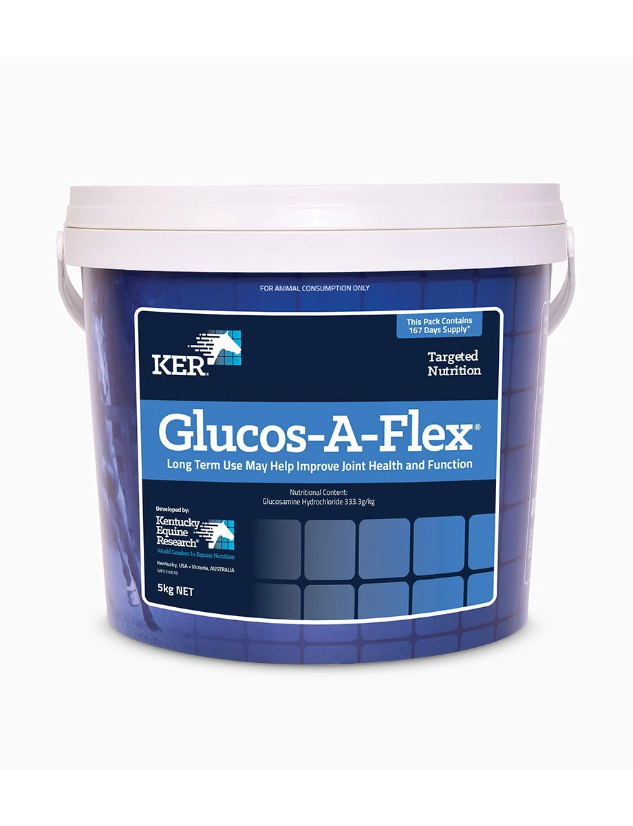 Glucos-A-Flex - 5KG