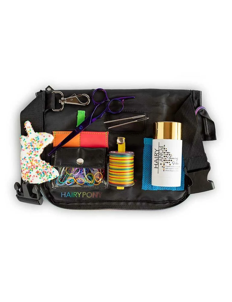 Kids Plaiting Kit