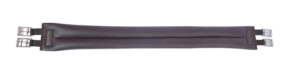Straight Long Elastic Girth