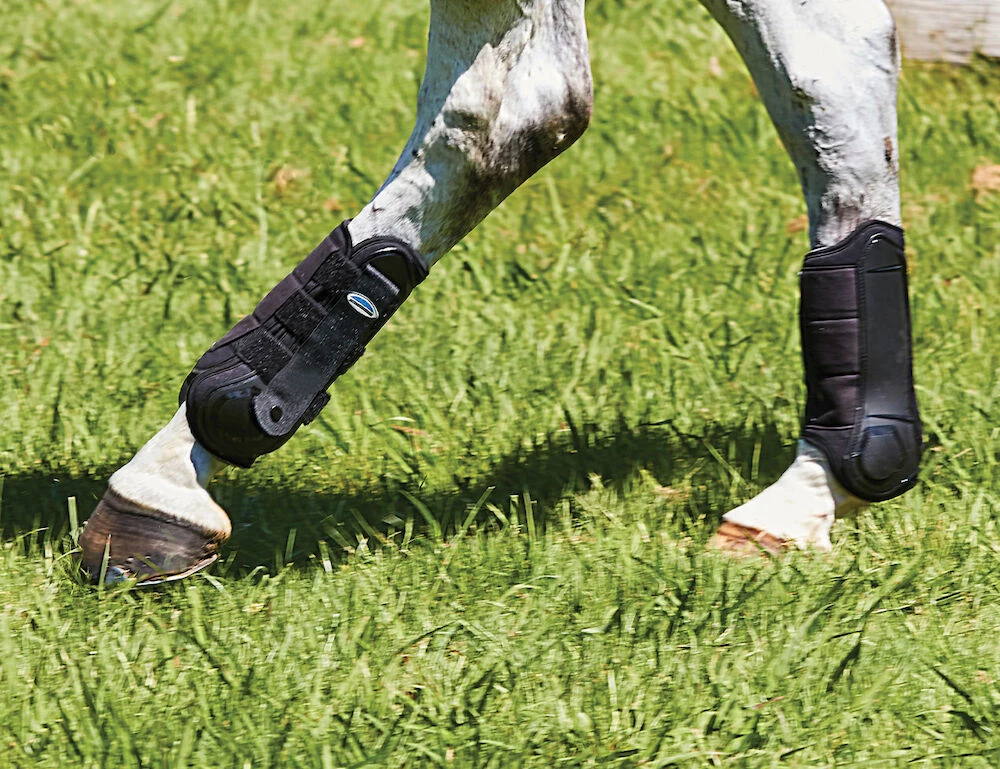 Flexi Shell Hind Cross Country Boots