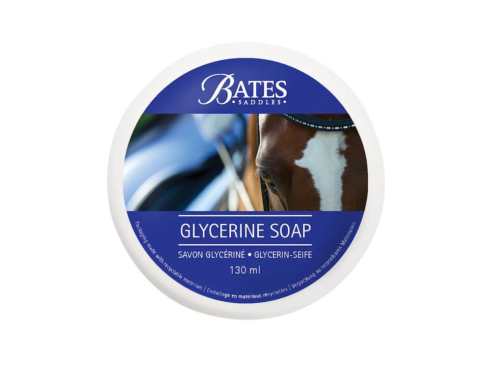 Glycerine Soap
